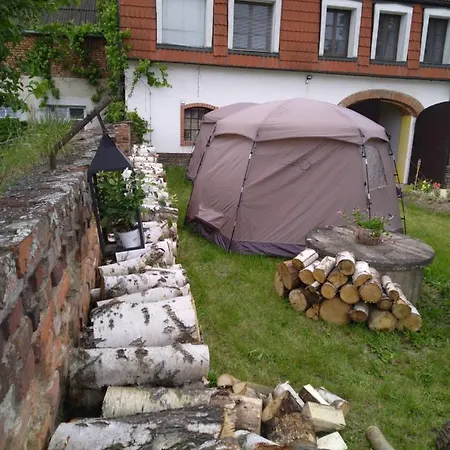 Kemp Hanacky Dvur * Olomouc